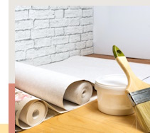 Услуги Отделка в Великом Устюге под ключ